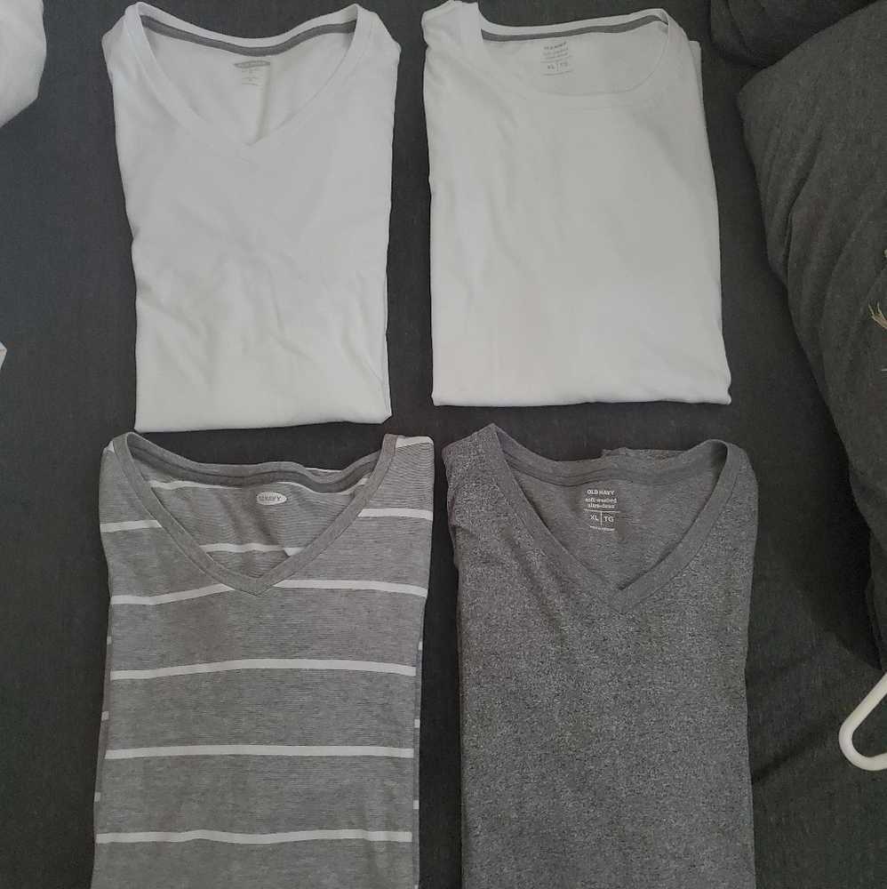 Men's T-shirts